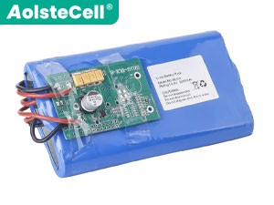 Batterie Pour Carestream BLX-8