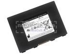 Batterie Pour Carestream 441400052