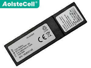 Batterie Pour CASIO DT-X400
