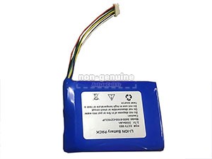 Batterie Pour CCTV HVT-2000