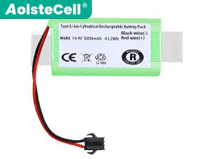 Batterie Pour Cecotec CONGA 2290