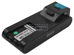 Batterie Pour Cecotec Rockstar 900 Ultimate