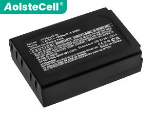 Batterie Pour CEM DT-9880M