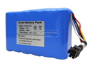 Batterie Pour CETC 41 HYLB-1173