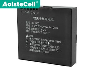 Batterie Pour CHCNAV BL-300
