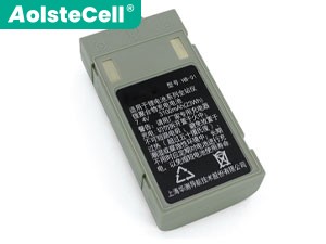 Batterie Pour CHCNAV HB-01