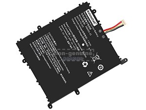 Batterie Pour CHUWI LarkBook X 14 CWI534