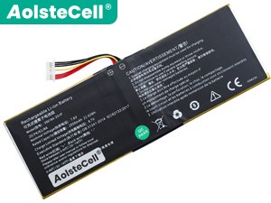 Batterie Pour CHUWI Hi10-Go