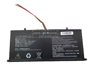 Batterie Pour CHUWI HeroBook Plus