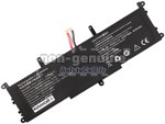 Batterie Pour CHUWI Corebook X CWI529