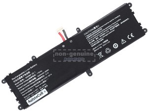 Batterie Pour CHUWI CWI528