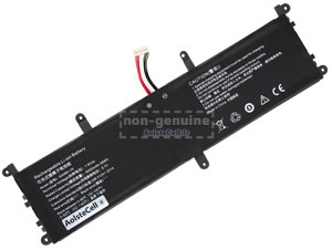 Batterie Pour CHUWI 5059B4-2S