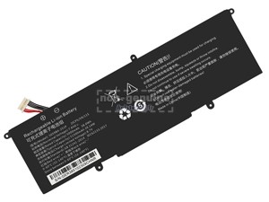 Batterie Pour CHUWI Freebook 13.5 CWI557
