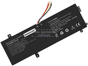 Batterie Pour CHUWI CoreBook X PRO