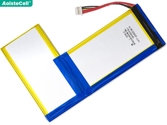 Batterie Pour CHUWI CWI532