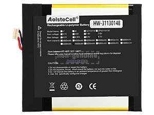 Batterie Pour CHUWI HW-31130148