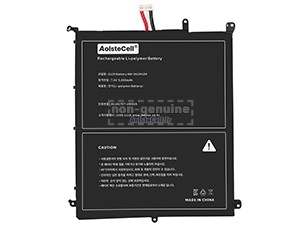 Batterie Pour CHUWI aerobook CWI547