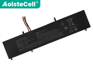Batterie Pour CHUWI JH56