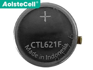 Batterie Pour CITIZEN H050