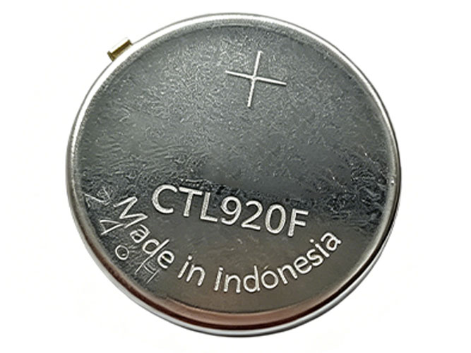 Batterie Pour CITIZEN G900