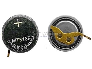 Batterie Pour CITIZEN F78