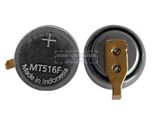 Batterie Pour CITIZEN J165