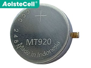 Batterie Pour CITIZEN E816