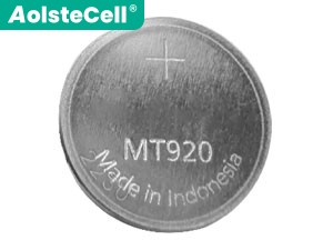 Batterie Pour CITIZEN 295-57