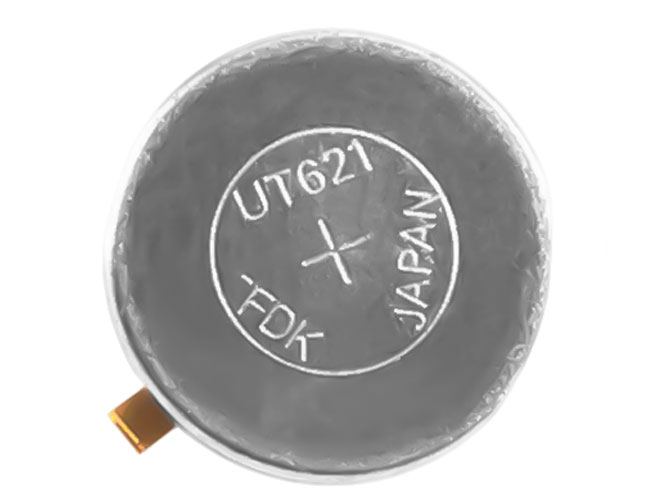Batterie Pour CITIZEN H060