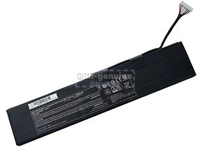 Batterie Pour Clevo L140BAT-2(2ICP5/50/112)