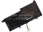 Batterie Pour Clevo Sager NP3130