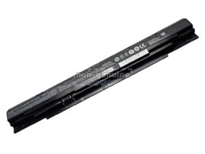 Batterie Pour Clevo 6-87-N24JS-42F3-P