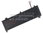 Batterie Pour Clevo 6-87-N550S-4E41