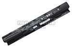 Batterie Pour Clevo N751BU