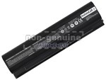 Batterie Pour Clevo N950BAT-6