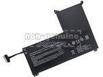 Batterie Pour Clevo Wortmann Terra Mobile 1548 (W650SH)