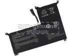 Batterie Pour Clevo Machenike F117-7