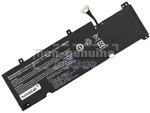 Batterie Pour Clevo Schenker XMG Core 14-L20 (NV40MB)