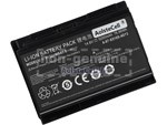 Batterie Pour Clevo X811 980M 48SH1