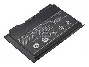 Batterie Pour Clevo P370EM3