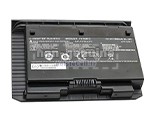 Batterie Pour Clevo 6-87-P375S-4272