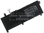 Batterie Pour Clevo 6-87-P640S-4231