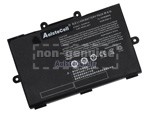 Batterie Pour Clevo P870DM3-G