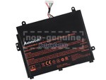 Batterie Pour Clevo P970RD