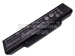 Batterie Pour Clevo W130EW