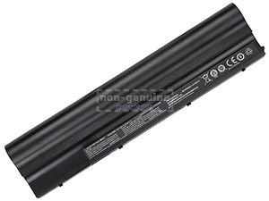 Batterie Pour Clevo 6-87-W217S-4DF1