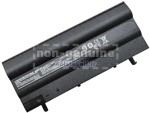 Batterie Pour Clevo W310BAT-4