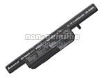 Batterie Pour Clevo 6-87-W540S-4U4