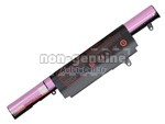Batterie Pour Clevo W940JU