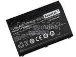 Batterie Pour Clevo P170HM3